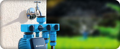Bashkues Cellfast i katërfishtë 3/4" - 1" (52-240)
