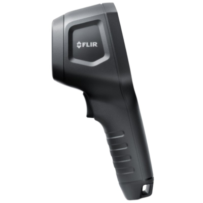 Termometër infra të kuq FLIR TG268, -25°C deri +400°C, i zi