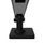 Krah monitori Ergotron LX Pro Series 45-684-292, 27", montim në tavolinë, i zi