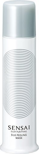Maskë/piling për fytyrë Sensai Extra Care 90 ml