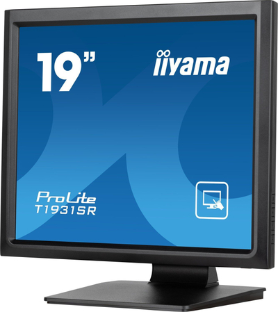 Monitor me prekje iiyama ProLite T1931SR B1S, 19", rezolucion 1280x1024, i zi