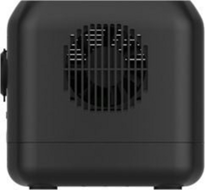 Stacion i energjisë EcoFlow River Mini - Handy, i zi