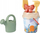 Set kovë rëre Smoby Life 862173, me gjojna plazhi, shumëngjyrësh