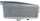 Interkuler TurboWorks Top Mount Subaru Impreza WRX STI 02-07, alumin, argjendtë