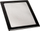 Filter pluhuri Demciflex për kasë Lian Li O11 Dynamic XL, për ventilator të pasëm, magnetik, i zi