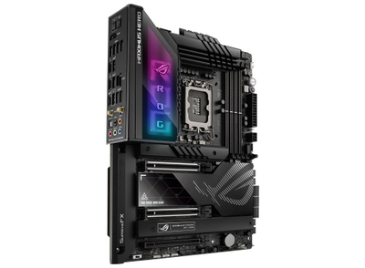 Pllakë amë ASUS ROG MAXIMUS Z790 HERO - Intel Z790