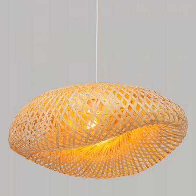 Llambë varëse Atmosphera Beddy Metal, 50cm, metalik, kafe