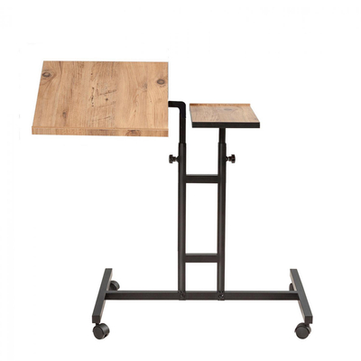 Tavolinë laptopi e rregullueshme HM8977.01