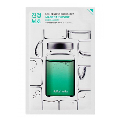 Maskë për fytyrë Holika Holika Madecasocide Sheet, 20 ml