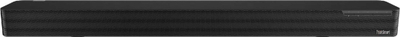 Soundbar Lenovo ThinkSmart Bar, për konferenca, me Bluetooth, i zi