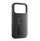 Mbështjellës telefoni Peak Design Everyday Loop GNAR Case, për iPhone 17 Pro, me MagSafe, gri