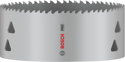 Кружна пила Bosch Pro Multi Material, 121mm, за повеќе материјали