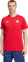 Блуза Adidas Bayern Munich DNA IT4143, за мажи, црвена