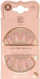 Thonj artificialë SOSU Cosmetics Toffee Bliss, 24 copë