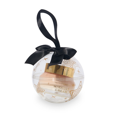 Set Revolution PRO Pro Miracle Miracle Cream Bauble, krem për fytyrë, 50 ml + top plastik