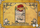 Loje tavoline Fairy Game Heroes' Castle, kala magjike, loje me role, shume ngjyrash
