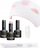 Set manikyr Ocho Nails Starter Kit 8 Hybrid, komplet për fillim, me ngjyra të ndryshme