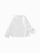 Bluza Classic Charm White