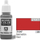 Bojë akrilike Vallejo Model Color Dark Vermillion, 17ml, e kuqe e errët