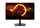 Monitor AOC 24G15N2, 23.8\", FHD, i zi