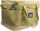 Çantë kampingu Offlander Universal Offroad, 37L, poliestër najlon, ngjyrë khaki