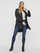 Xhup Vero Moda VMHAYLE Regular Fit 10224576 Black