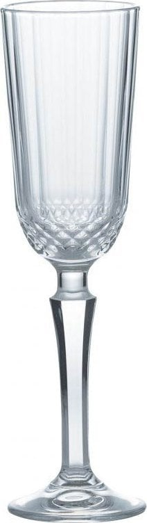 Set gotash shampanje Ravenhead Winchester, 130 ml, 2 copë, transparente