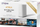 Мрежен уред STRONG Atria WiFi 5 MESH2100ADD-on, до 100 m², 2x Gigabit Ethernet, бела