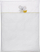 Set çarçafësh Bed Linen Koala, 135 x 100 cm, për kalamaj, gri e hapur