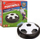 Top futbolli HOVERBALL, 9cm