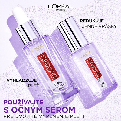 Set kujdesi për lëkurë L´Oréal Paris