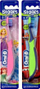Furçë dhëmbësh Oral-B Stages 3 Soft, për kalamaj 5-7 vjeç, shumëngjyrëshe