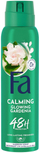 Deodorant Fa Glowing Gardenia për femra, spray, 150ml