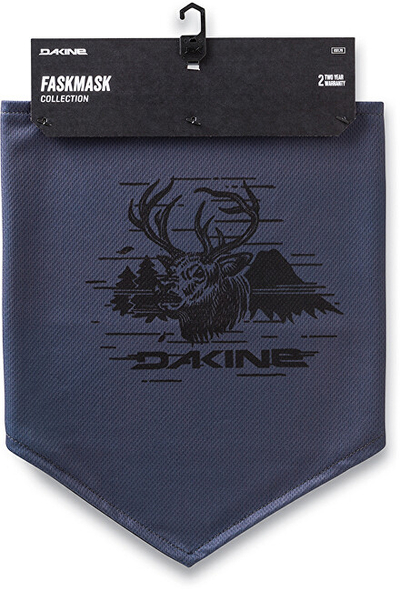 Shall Dakine Charcoal 10001511-W18