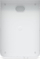 Kapak mbrojtës Ubiquiti UACC U7 Pro Wall Cover, për access point U7 Pro Wall, i bardhë