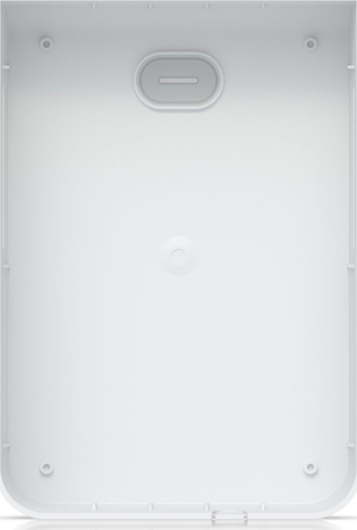 Kapak mbrojtës Ubiquiti UACC U7 Pro Wall Cover, për access point U7 Pro Wall, i bardhë