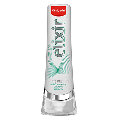 Pastë Colgate Elixir White Restore 80 ml