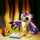 Комплет LEGO® Creator 3in1 31125 Magic Forest Animals, 175 парчиња