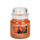 Qiri aromatik Village Candle Spiced Pumpkin Premium Jar