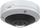 Kamerë sigurie IP Axis M4317-PLVE, dome panoramike 6MP, IR, e bardhë