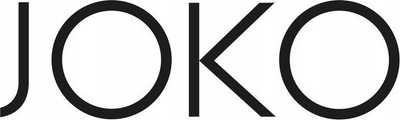 Maskarë qerpikësh Joko Pure Curling Mascara, efekt harkimi, qëndrueshmëri e lartë, e zezë