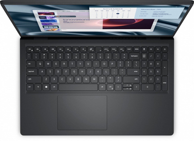 Laptop Dell Pro 15 Essential PV15250, ekran 15.6" FHD, Intel Core i7‑1355U, 16GB RAM, 512GB SSD, i zi