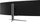LC-Power LC-M49-DQHD-120-C-Q 49   Монитор, DQHD 5120x1440, 120 Hz, Црн