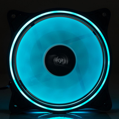 Ftohës Akyga AW-12D-RGB, 120 mm
