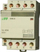Kontaktor modular F&amp;F ST63-31, 63A, 230V AC, 3NO 1NC