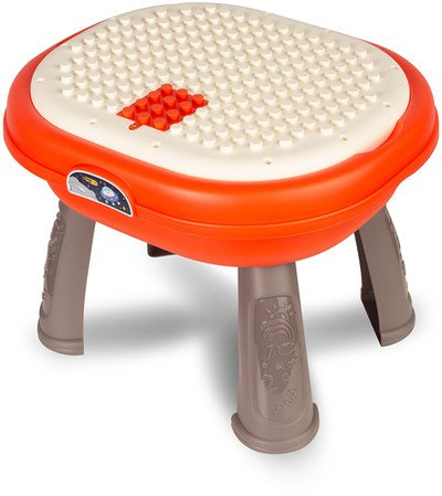 Lodër edukative tavolinë Toyz Astro Table, me drita dhe tinguj, për kalamaj 18m+