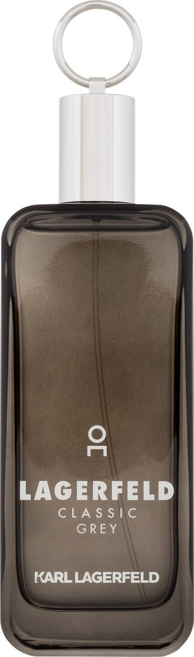 Parfum Karl Lagerfeld Classic Grey EDT, 100 ml, për burra