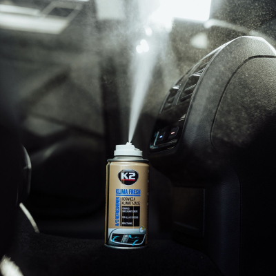 K2 KLIMA FRESH CHERRY 150ML