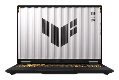 Лаптоп за гејминг ASUS TUF Gaming F16 FX608JMR, 16\", i7 14650HX, RTX 5060, 16GB RAM, 1TB SSD, сив