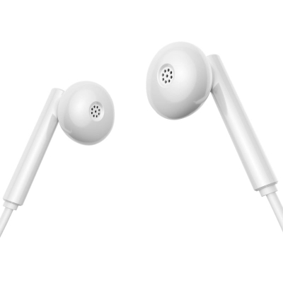 Kufje in-ear Joyroom JR-EC05, USB-C, me mikrofon, të bardha
